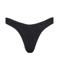 CALVIN KLEIN CK Costume bikini slip brasiliana ck black - Costumi da bagno Donna - 3