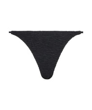 CALVIN KLEIN CK Costume bikini slip brasiliana ck black - Costumi da bagno Donna - 3
