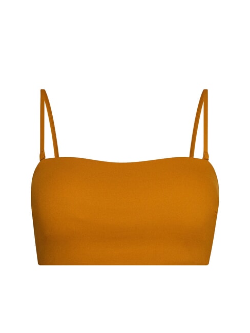 CK Costume bikini top a fascia allspice - Costumi da bagno Donna