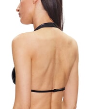 CALVIN KLEIN CK Costume bikin top triangolo a vela - Costumi da bagno Donna