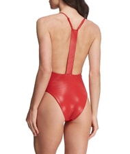 CALVIN KLEIN CK Costume intero lucido - Costumi da bagno Donna