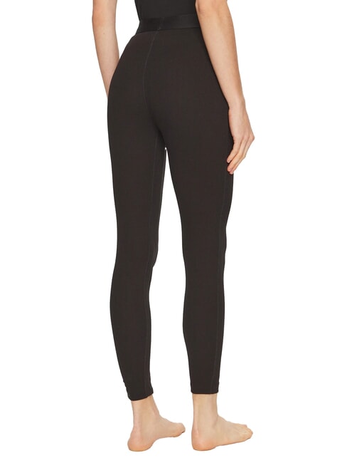 CK Pantalone leggins black - Tute sportive Donna