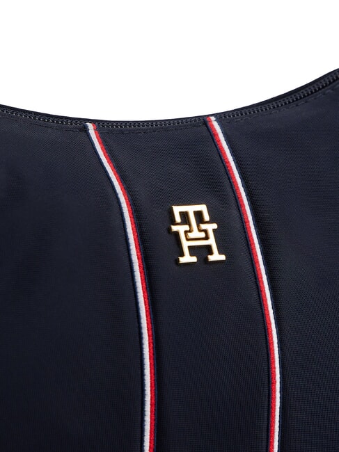 POPETTE Borsa a tracolla space blue corp - Borse Donna