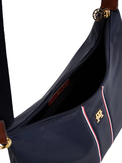 POPETTE Borsa a tracolla space blue corp - Borse Donna