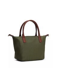 TOMMY HILFIGER POPETTE Shopper a mano, con tracolla - Borse Donna