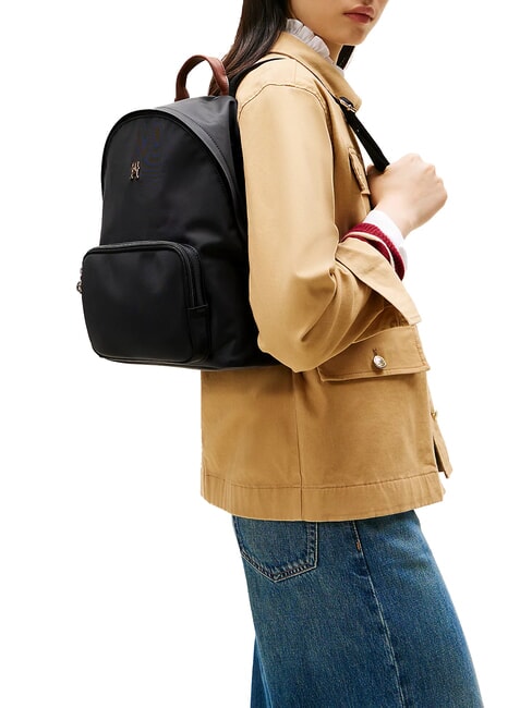 POPETTE Zaino Donna black - Borse Donna