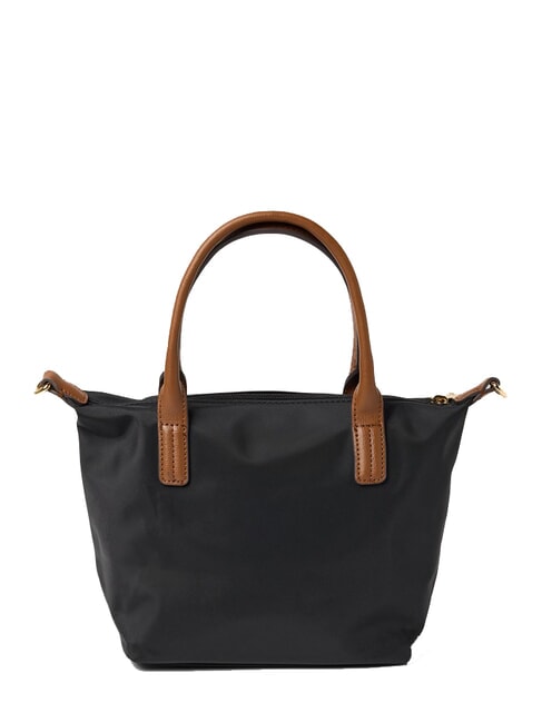 POPETTE Shopper a mano, con tracolla black - Borse Donna