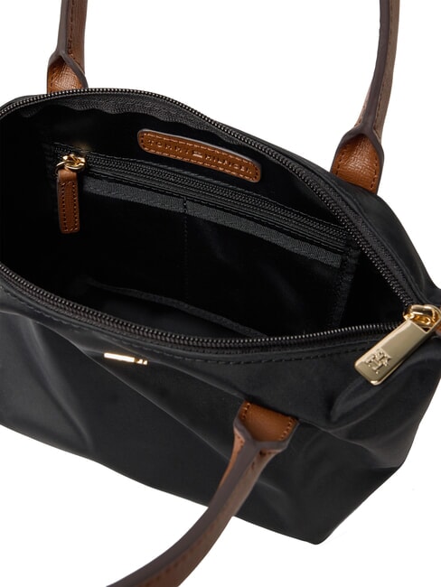 POPETTE Shopper a mano, con tracolla black - Borse Donna