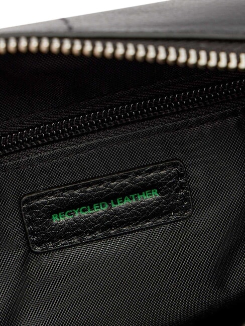 TJM HERITAGE Beauty case black - Beauty Case