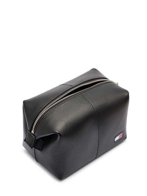 TJM HERITAGE Beauty case black - Beauty Case