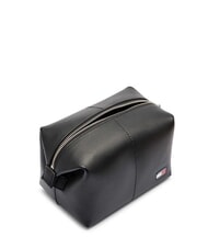 TOMMY HILFIGER TJM HERITAGE Beauty case black - Beauty Case - 4