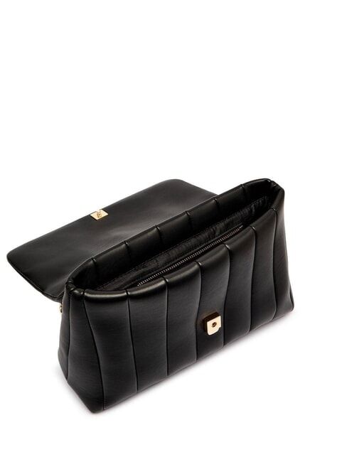 TH GRACE Borsa a spalla / tracolla black - Borse Donna