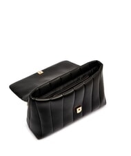 TOMMY HILFIGER TH GRACE Borsa a spalla / tracolla black - Borse Donna - 4