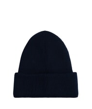 TOMMY HILFIGER TJM LINEAR LOGO Cappello in cotone dark night navy - Cappelli - 2