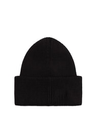TOMMY HILFIGER TJM LINEAR LOGO Cappello in cotone black - Cappelli - 3