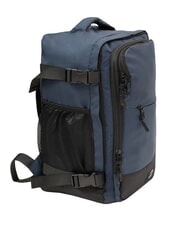 LESAC CABIN EASY S Zaino Underseater navy - Zaini Scuola & Tempo Libero - 4