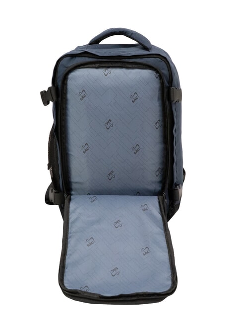 CABIN EASY S Zaino Underseater navy - Zaini Scuola & Tempo Libero