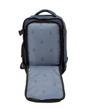 LESAC CABIN EASY S Zaino Underseater navy - Zaini Scuola & Tempo Libero - 6