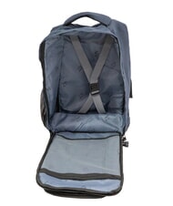 LESAC CABIN EASY S Zaino Underseater,ok Ryanair navy - Zaini Scuola & Tempo Libero - 7