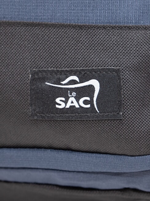 CABIN EASY L Zaino Underseater navy - Zaini Scuola & Tempo Libero