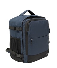 LESAC CABIN EASY L Zaino Underseater, ok Easyjet navy - Zaini Scuola & Tempo Libero - 4