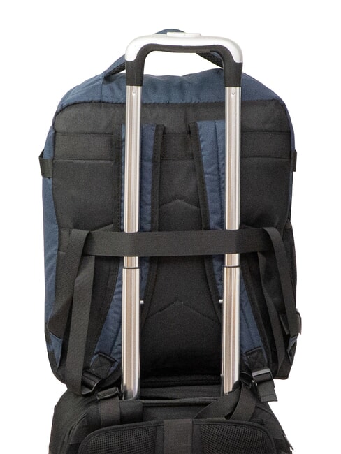 CABIN EASY L Zaino Underseater navy - Zaini Scuola & Tempo Libero