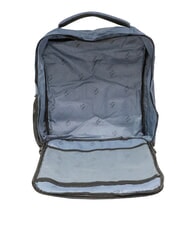 LESAC CABIN EASY L Zaino Underseater navy - Zaini Scuola & Tempo Libero - 7