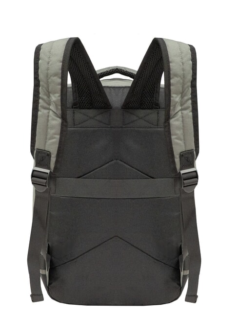 CABIN EASY S Zaino Underseater grey - Zaini Scuola & Tempo Libero