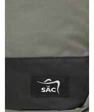 LESAC CABIN EASY S Zaino Underseater,ok Ryanair grey - Zaini Scuola & Tempo Libero - 3
