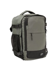 LESAC CABIN EASY S Zaino Underseater grey - Zaini Scuola & Tempo Libero - 4