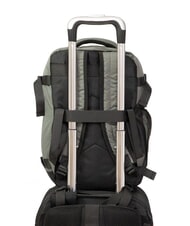 LESAC CABIN EASY S Zaino Underseater grey - Zaini Scuola & Tempo Libero - 5