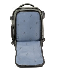 LESAC CABIN EASY S Zaino Underseater,ok Ryanair grey - Zaini Scuola & Tempo Libero - 6
