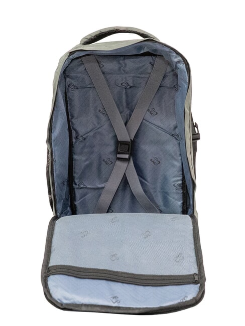 CABIN EASY S Zaino Underseater,ok Ryanair grey - Zaini Scuola & Tempo Libero