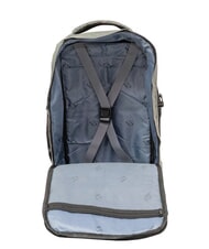 LESAC CABIN EASY S Zaino Underseater grey - Zaini Scuola & Tempo Libero - 7