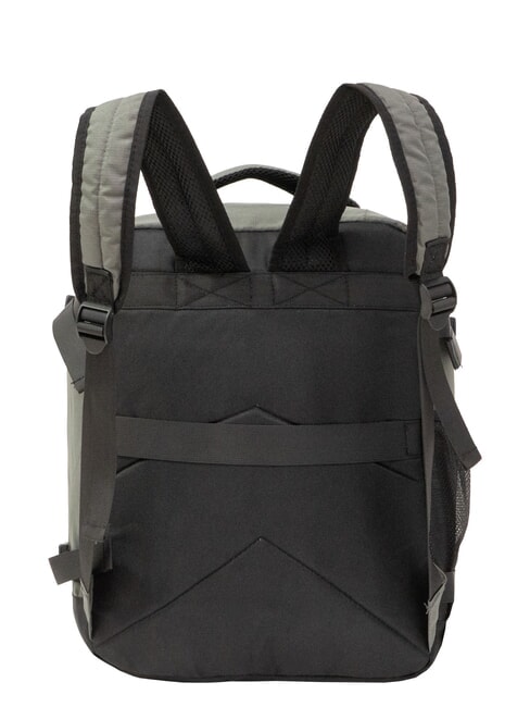 CABIN EASY M Zaino Underseater grey - Zaini Scuola & Tempo Libero