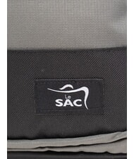 LESAC CABIN EASY M Zaino Underseater grey - Zaini Scuola & Tempo Libero - 3