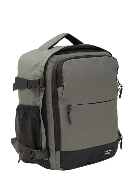 CABIN EASY M Zaino Underseater, ok Ryanair grey - Zaini Scuola & Tempo Libero