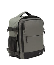 LESAC CABIN EASY M Zaino Underseater, ok Ryanair grey - Zaini Scuola & Tempo Libero - 4