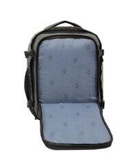 LESAC CABIN EASY M Zaino Underseater, ok Ryanair grey - Zaini Scuola & Tempo Libero - 6