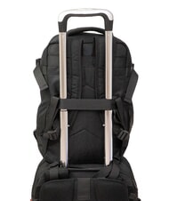 LESAC CABIN EASY S Zaino Underseater black - Zaini Scuola & Tempo Libero - 5