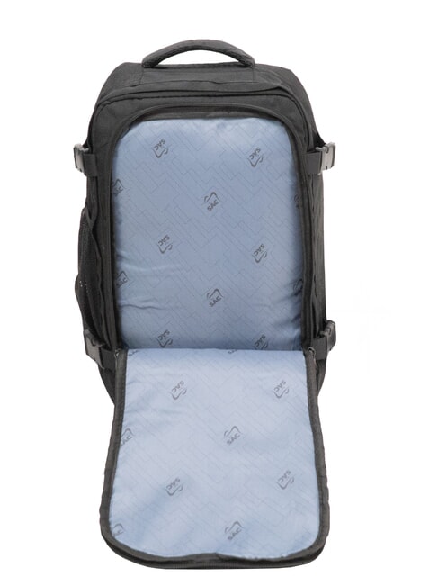 CABIN EASY S Zaino Underseater,ok Ryanair black - Zaini Scuola & Tempo Libero