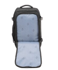 LESAC CABIN EASY S Zaino Underseater,ok Ryanair black - Zaini Scuola & Tempo Libero - 6