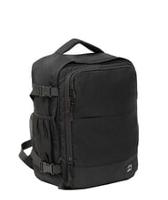 LESAC CABIN EASY L Zaino Underseater black - Zaini Scuola & Tempo Libero - 4