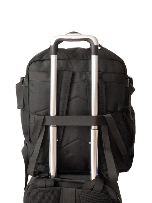 CABIN EASY L Zaino Underseater black - Zaini Scuola & Tempo Libero