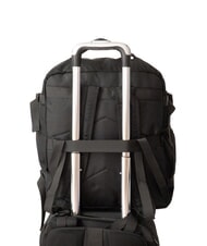 LESAC CABIN EASY L Zaino Underseater black - Zaini Scuola & Tempo Libero - 5