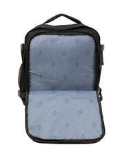 LESAC CABIN EASY L Zaino Underseater, ok Easyjet black - Zaini Scuola & Tempo Libero - 6