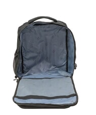 LESAC CABIN EASY L Zaino Underseater, ok Easyjet black - Zaini Scuola & Tempo Libero - 7