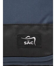 LESAC CABIN EASY M Zaino Underseater navy - Zaini Scuola & Tempo Libero - 3