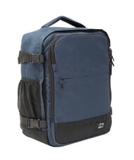 LESAC CABIN EASY M Zaino Underseater, ok Ryanair navy - Zaini Scuola & Tempo Libero - 4
