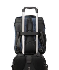LESAC CABIN EASY M Zaino Underseater navy - Zaini Scuola & Tempo Libero - 5